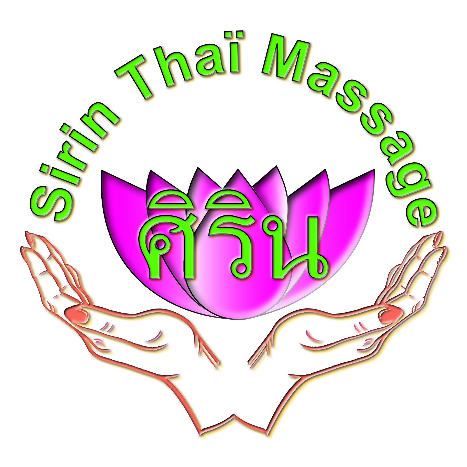Sirin Thai Massage