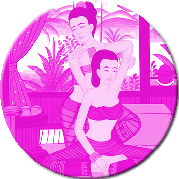 Sirin Thai Massage Origin